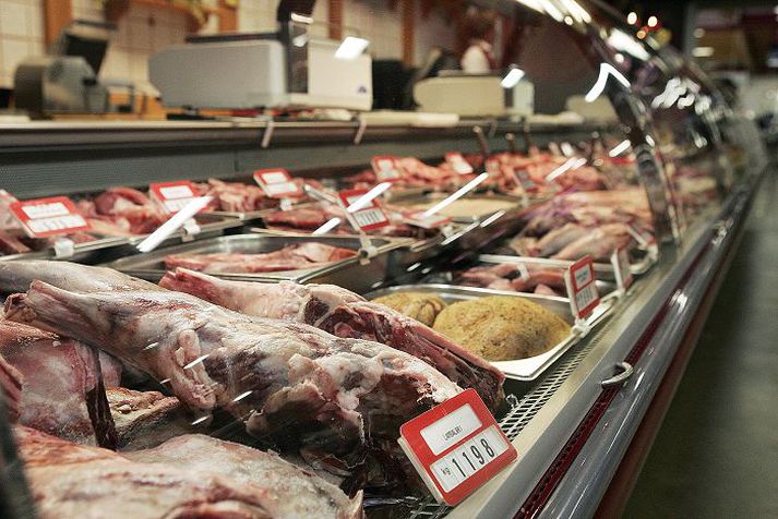 Gjaldið ólöglega nemur hundruðum milljónum króna 