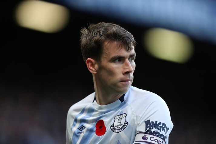 Hinn þrítugi Coleman vill upplifa sigur á Anfield