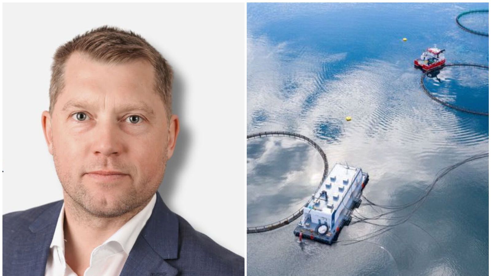 „Það þarf að hreinsa að­eins loftið“