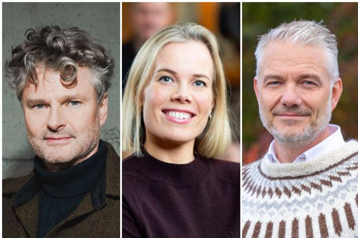 Björg Magnúsdóttir fjölmiðlakona og fyrrverandi aðstoðarmaður borgarstjórnar gefur kost á sér í oddvitasæti Viðreisnar í borginni. Þegar hafa Róbert Ragnarsson, sérfræðingur í stjórnsýslu og Aðalsteinn Leifsson, aðstoðarmaður utanríkisráðherra gefið kost á sér í 1. sætið í Reykjavík