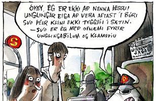 Fréttamynd