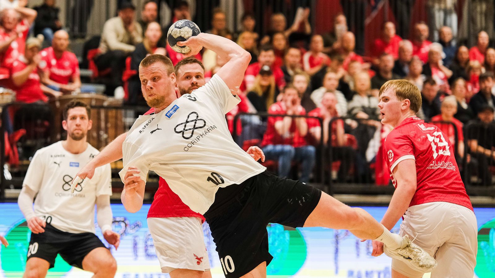 Brosandi út að eyrum allan daginn eftir lands­liðsvalið