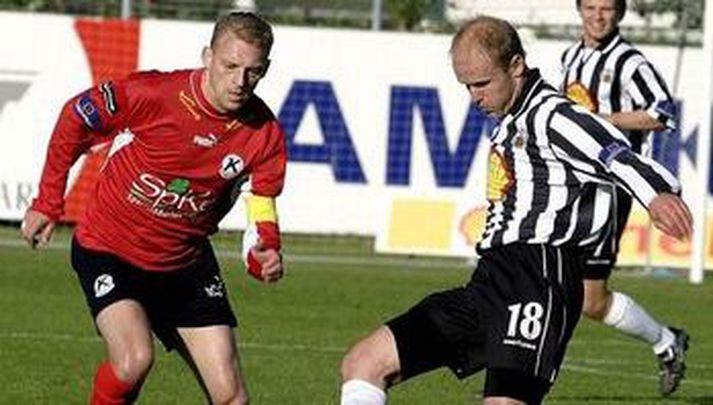 Zoran Daníel Ljubicic.