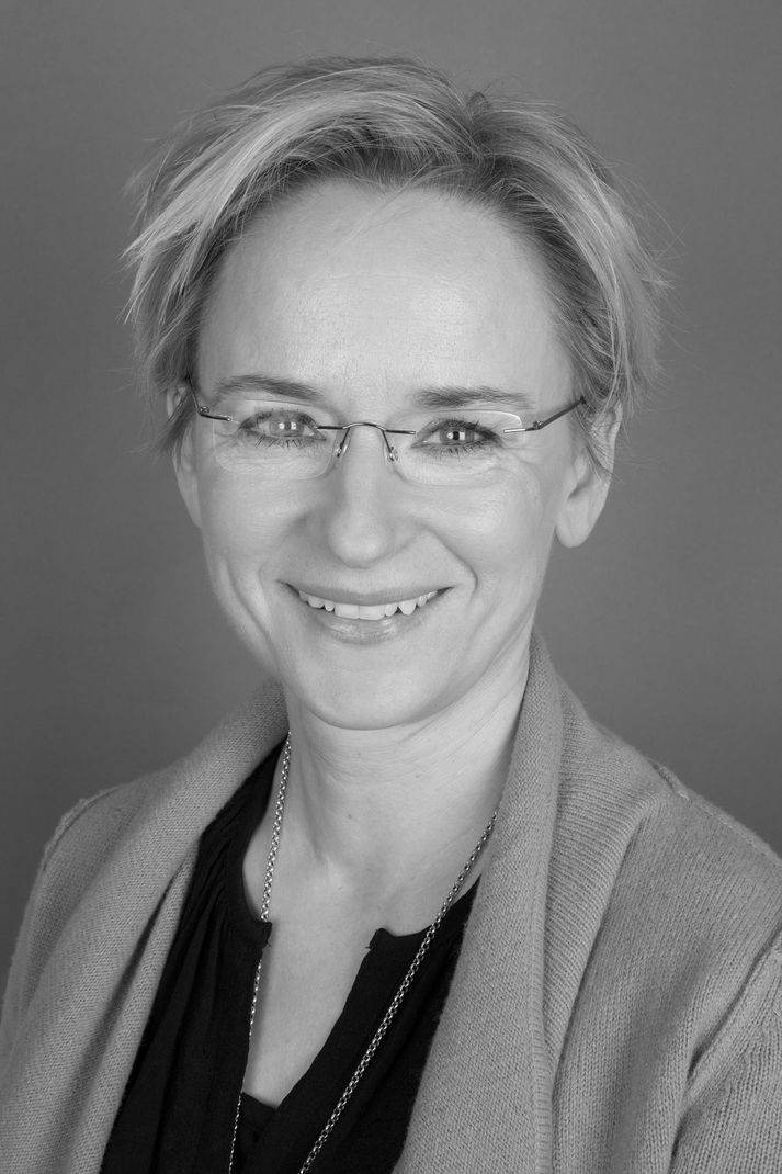 Bergþóra hefur gengt stöðu framkvæmdastjóra hjá Fastusi ehf  frá árinu 2012.