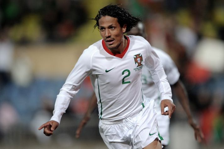 Bruno Alves.