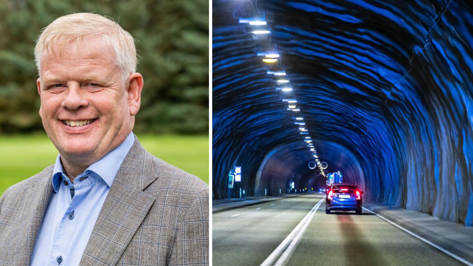 Næturlokunin komi sér afar illa fyrir fjölda í­búa