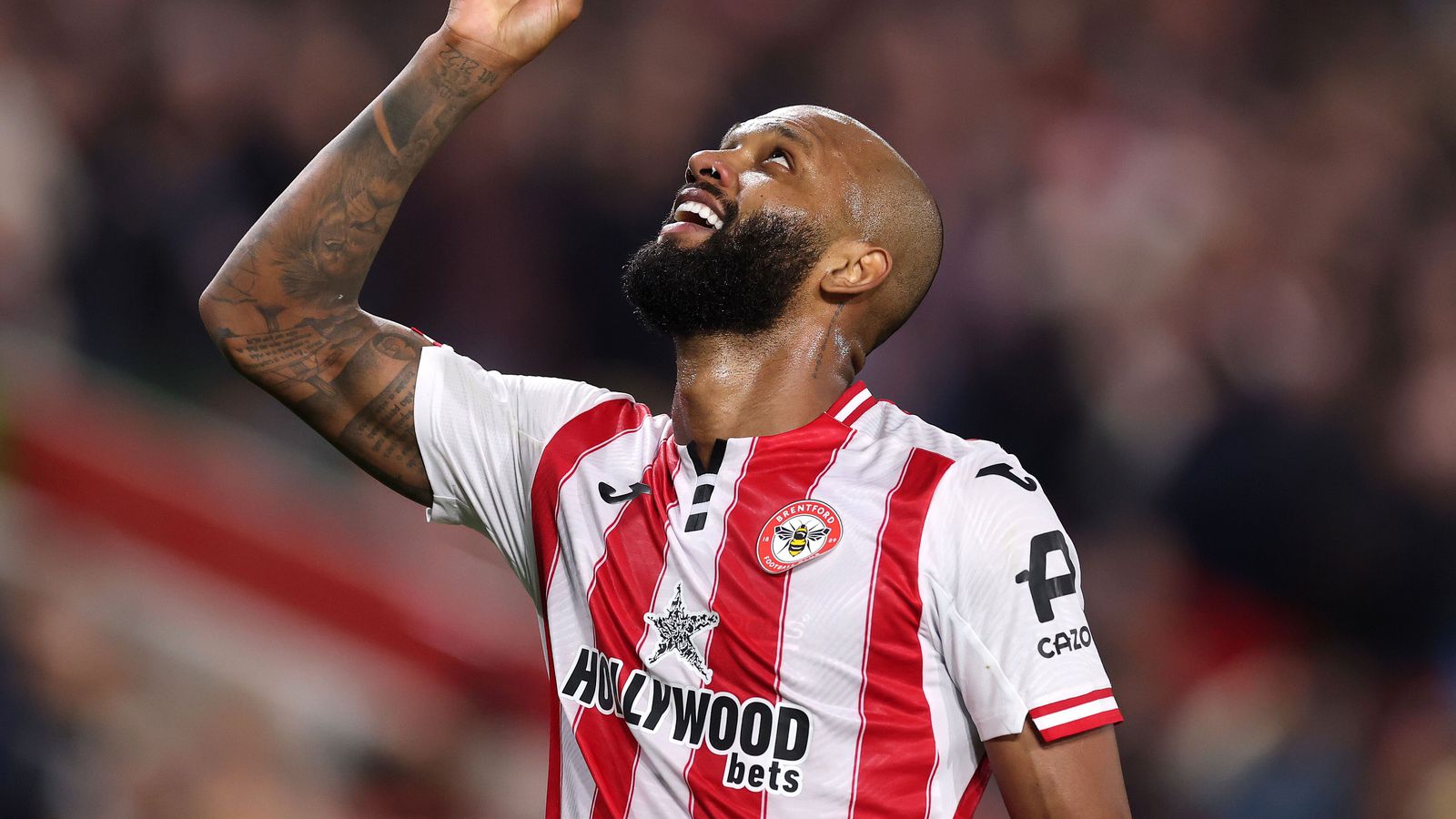 „Stærsti draumur lífs míns, mesta af­rek lífs míns“