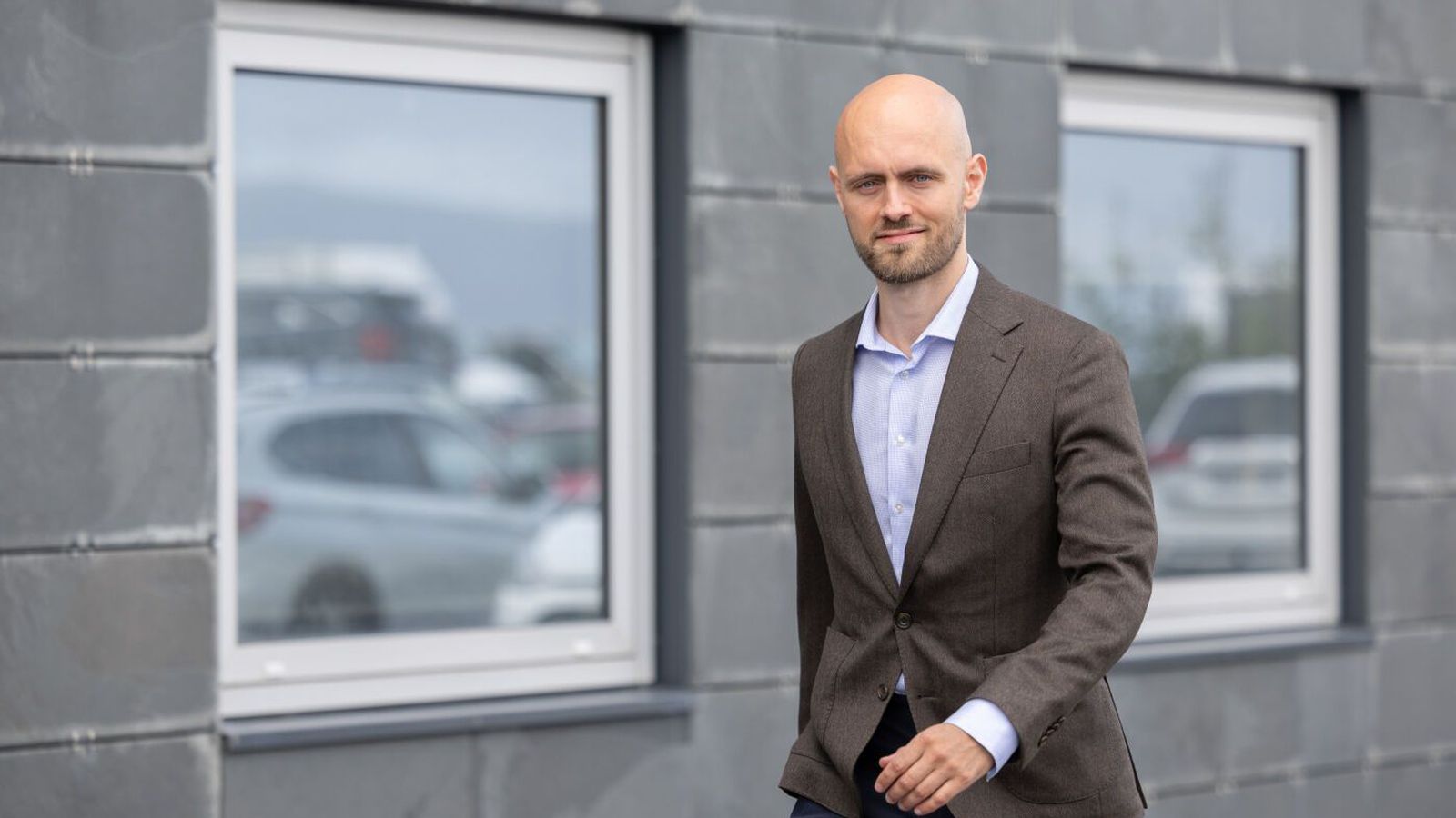 Verka­lýðs­fé­lögin séu úr­elt og þau hefði mátt leggja niður