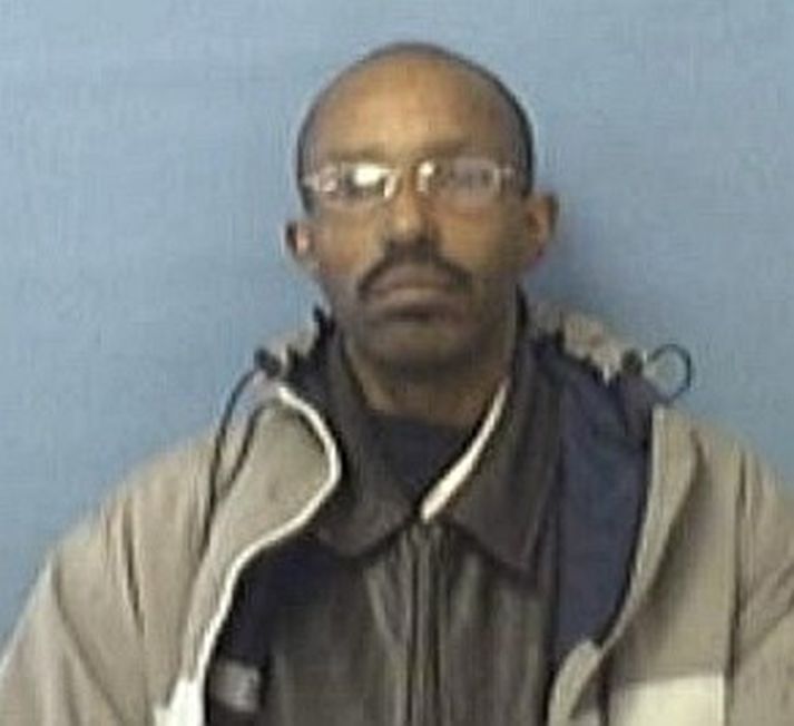 Anthony Sowell.