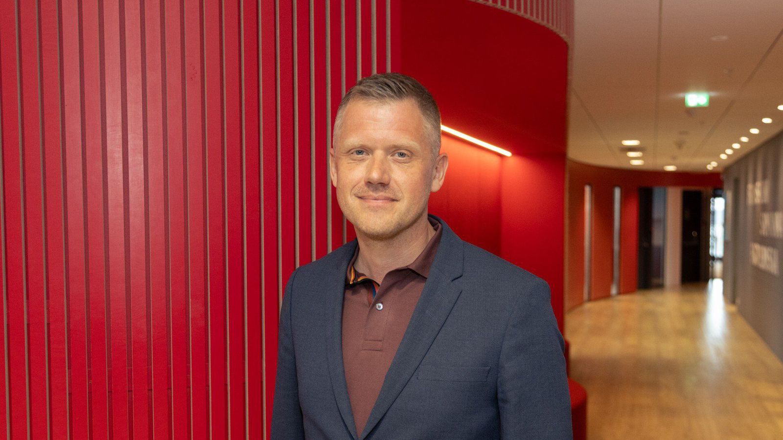Skúli Hrafn tekur við Íslandssjóðum
