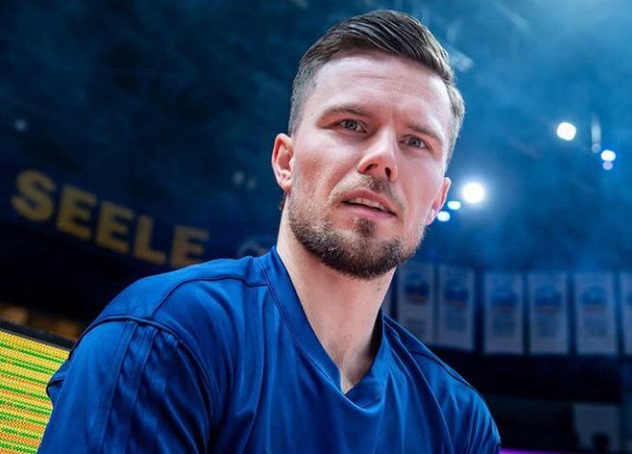 Martin Hermannsson er mættur í slaginn á ný sem eru frábærar fréttir.