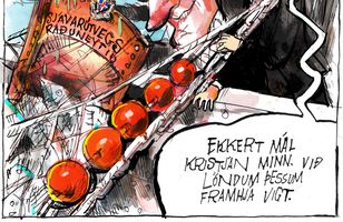 Fréttamynd