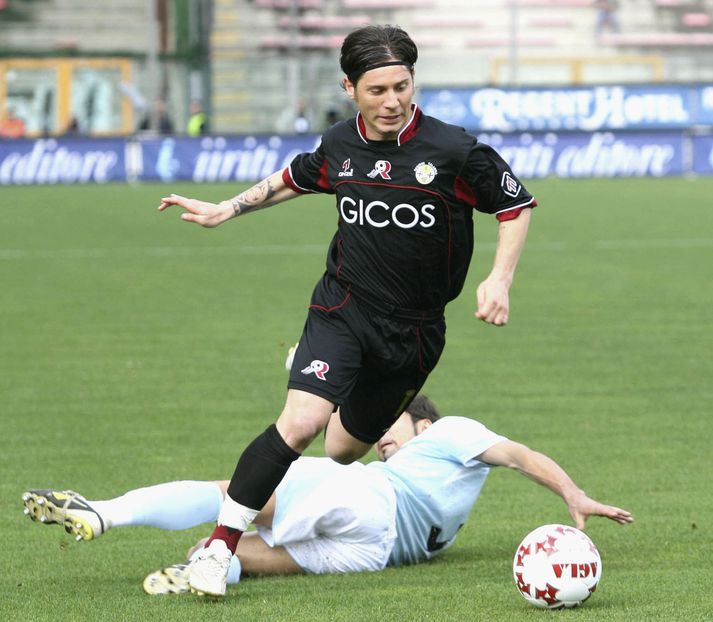Pasquale Foggia.