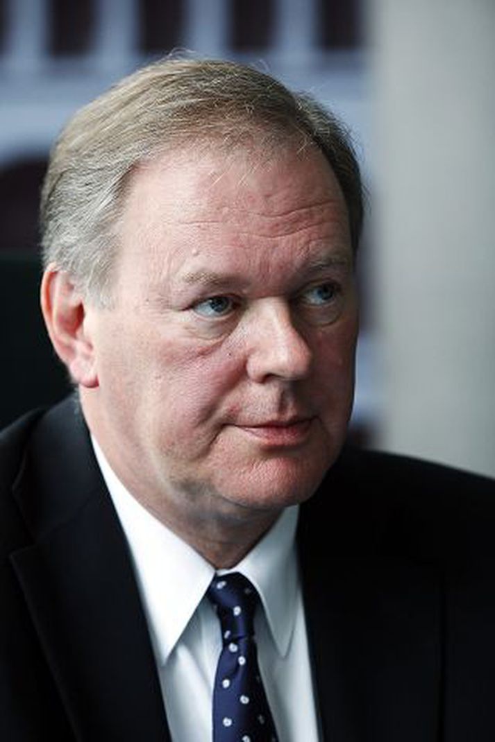 Forstjóri FME segir ekki útilokað að mál tengd öllum föllnu fjármálafyrirtækjum og þeim sem hafa farið í gegnum fjárhagslega endurskipulagningu lendi á borði sérstaks saksóknara.Fréttablaðið/Stefán