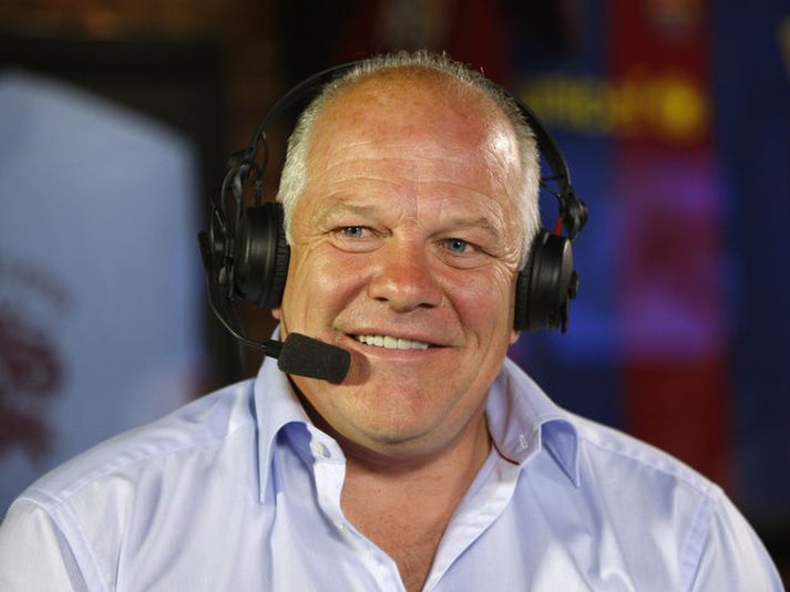 Andy Gray