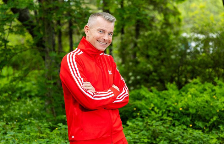 Fréttamynd