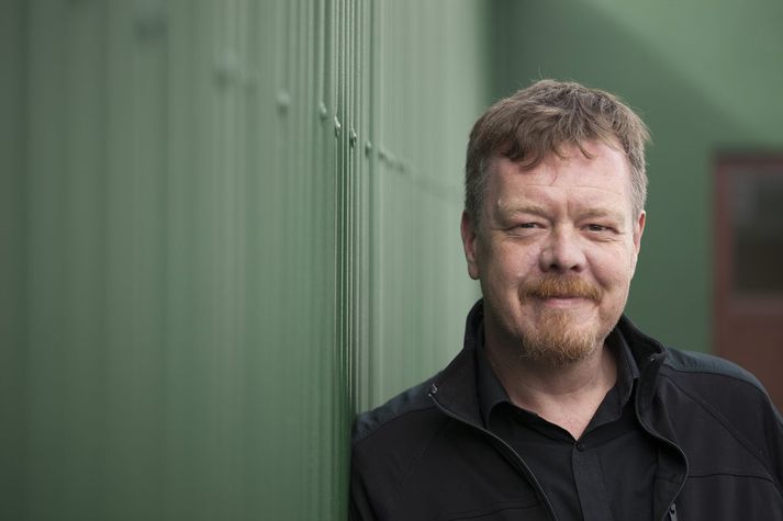 Hilmar Sigurðsson hefur beðið í þrjá mánuði eftir viðbrögðum frá Seðlabankanum.