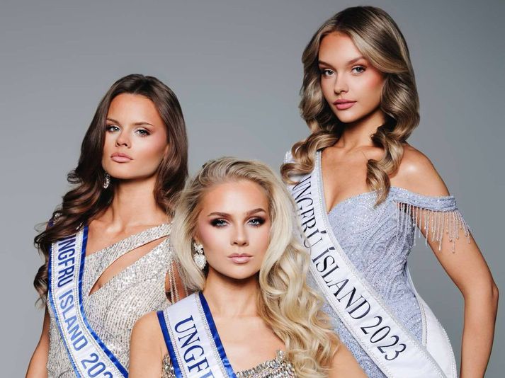 Opnað verður fyrir umsóknir í keppnina Ungfrú Ísland Teen 1. maí næstkomandi.
