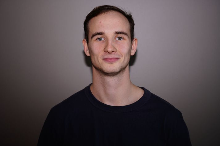 Arnór Snær Óskarsson er kominn heim í Val.