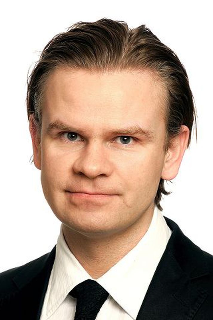 Guðjón Már Guðjónsson, sem er framkvæmdastjóri Industria, segir val CNBC European Business hafa komið skemmtilega á óvart.