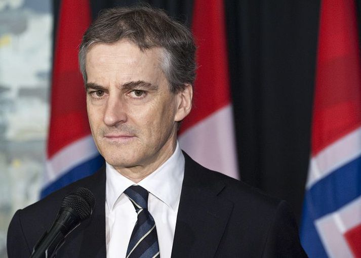 Utanríkisráðherra Noregs segir að tvíhliða fríverslunarsamningur við ESB sé ekkert annað en hugarburður.