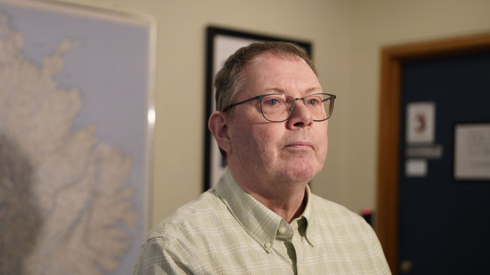 Vitað um tíu dauðs­föll af völdum eldinga hér á landi