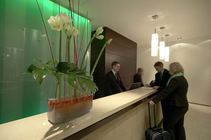 nordica - reykjavik.com bannað