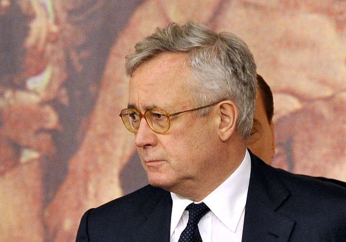 Giulio Tremonti