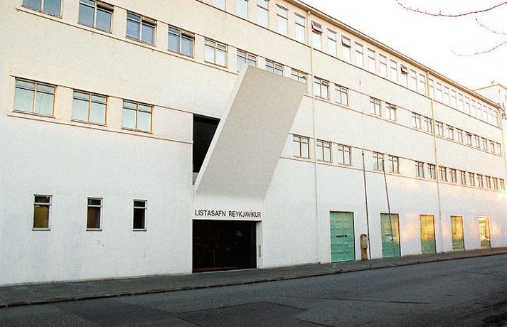 Fréttamynd