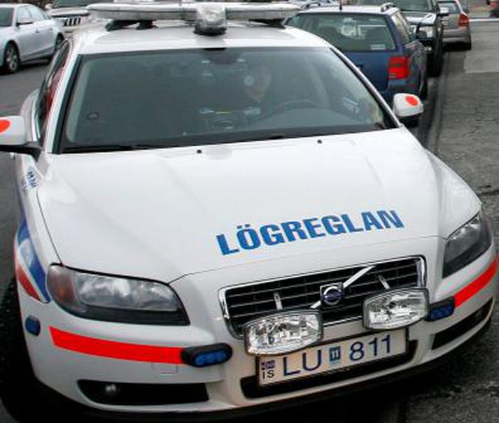 Lögreglan hefur þegar fengið nokkrar tilkynningar um innbrot.