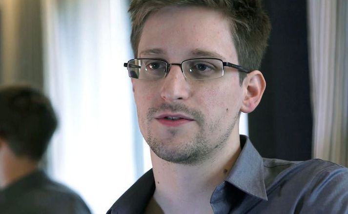 Enn berast stórfréttir af njósnum Bandaríkjamanna sem byggja á upplýsingum frá Edward Snowden.
