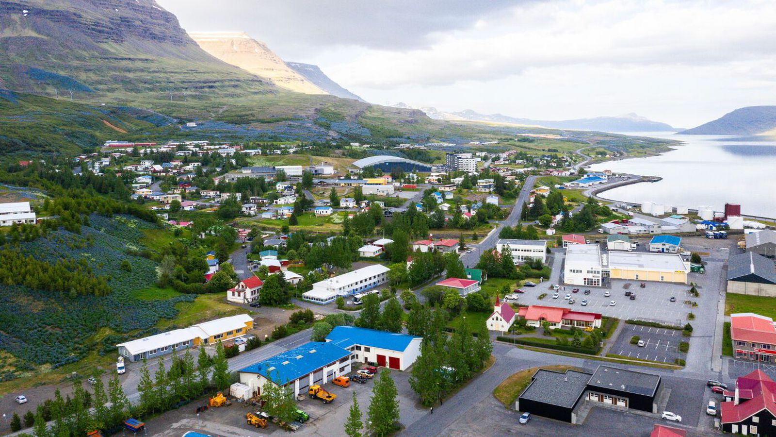 Lækka leikskólagjöld til að bregðast við verð­bólgu