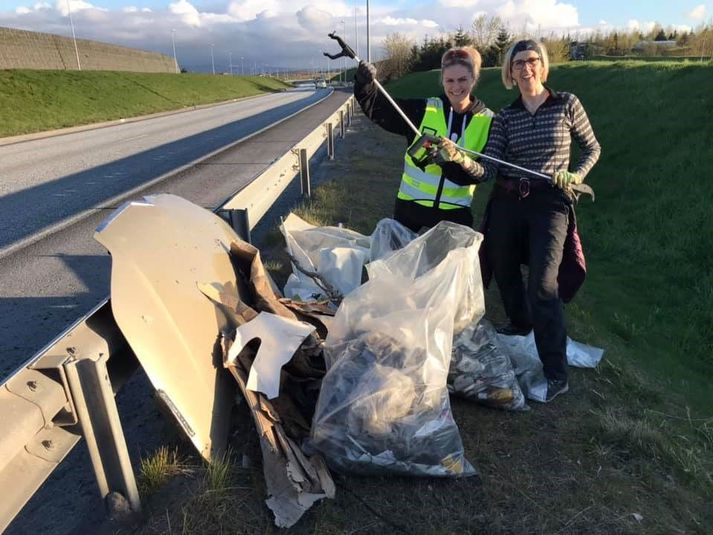 Plokkarar munu beina sjónum sínum að heilbrigðisstofnunum í dag.