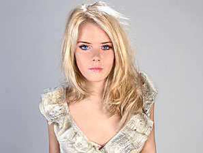 Jóhanna Guðrún Jónsdóttir