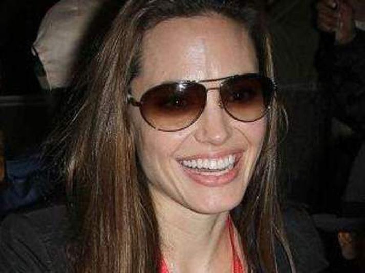Angelina Jolie segir fólk of gjarnt á að setja hvert annað í flokka.