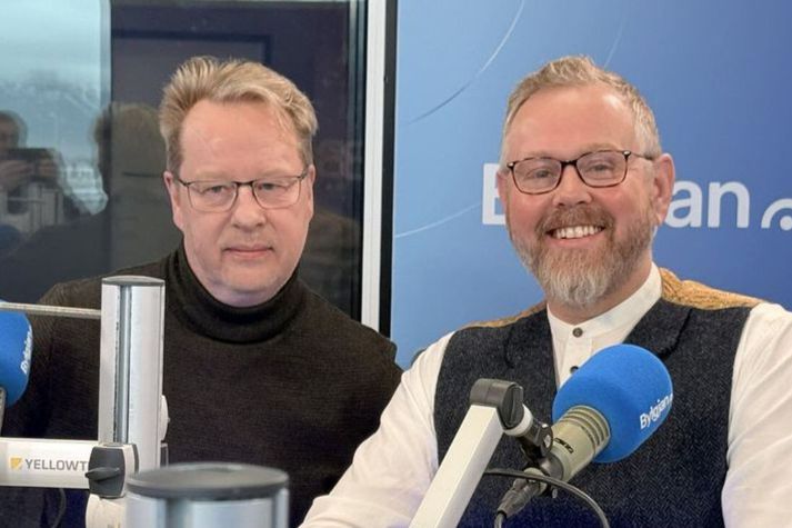 Ný lyf berast seinna til Ís­lands en ná­granna­landa