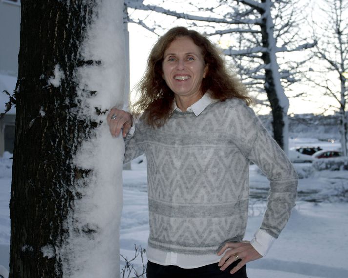 Þórdís Lilja Gísladóttir, verkefnisstjóri verkefnisins Heilsueflandi Breiðholt, segir verkefnið ná til barna, unglinga, fullorðinna og aldraðra. 