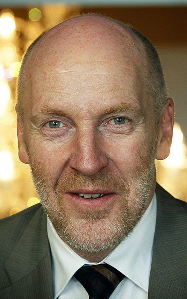 Steingrímur J. Sigfússon