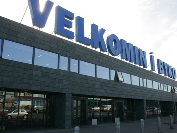 Sekt Byko er sú hæsta sem Neytendastofa getur beitt. 