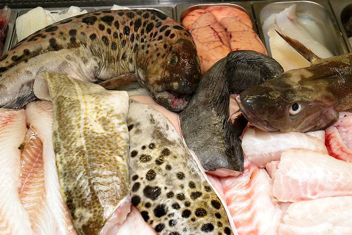 hlutfallslega mesta söluaukingin hjá Fiskmarkaði Húsavíkur