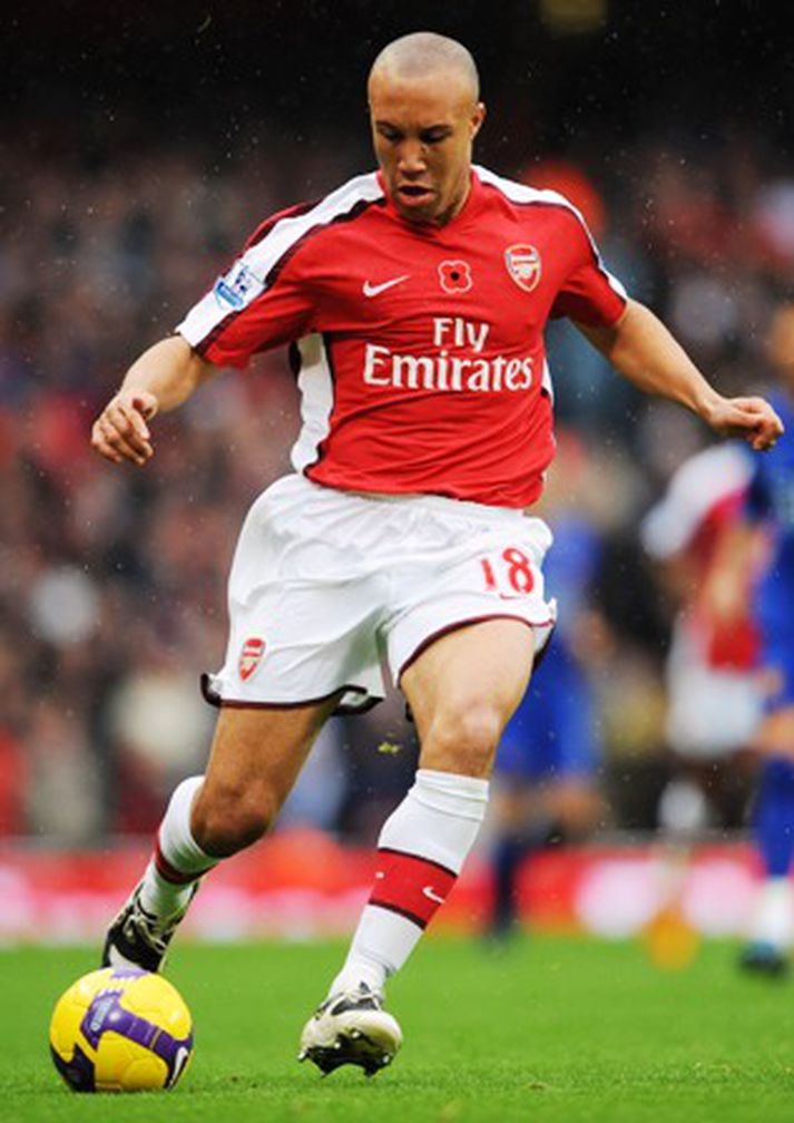 Mikael Silvestre
