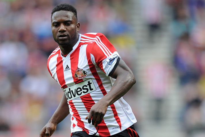 Stephane Sessegnon