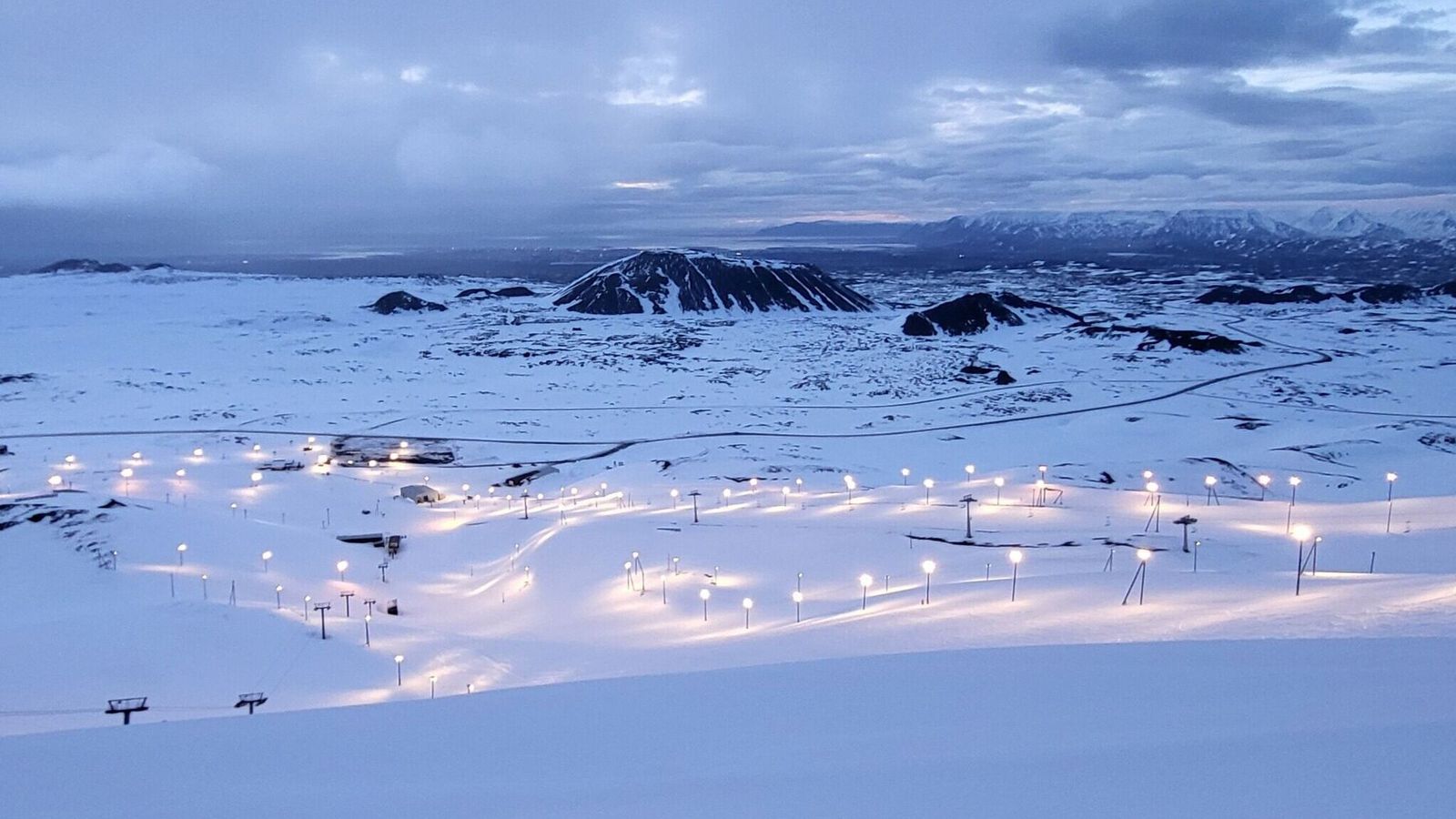 Ó­venju­legt tíma­bil líður undir lok