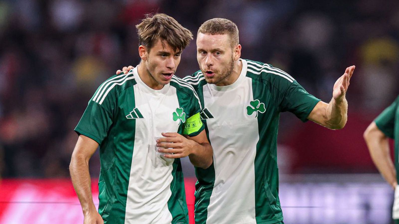 Sverri heim­sótti ó­vinnandi vígi