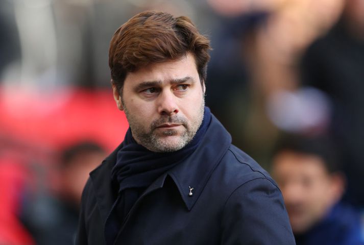 Mauricio Pochettino