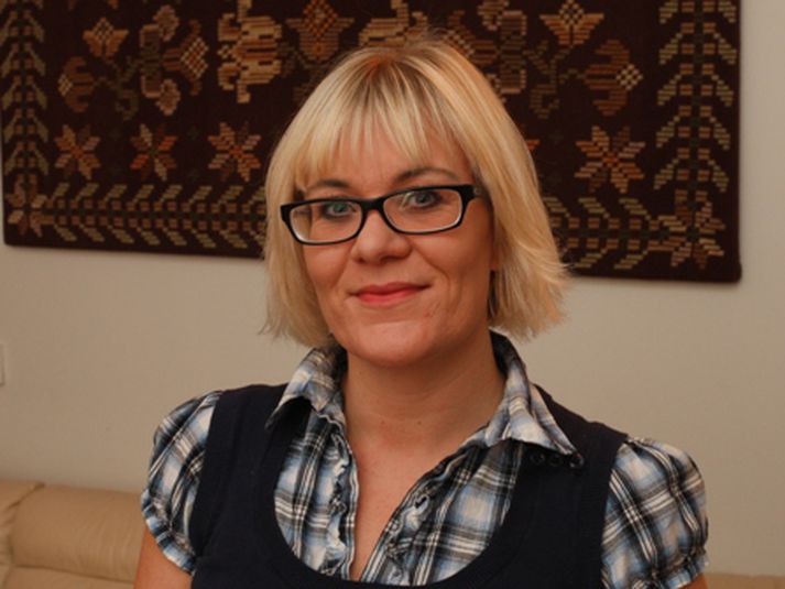 Rakel Sveinsdóttir, framkvæmdastjóri Creditinfo, segir að margvíslegar lausnir séu til staðar.