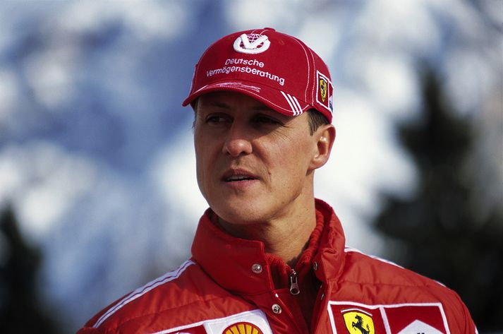 Michael Schumacher er enn haldið sofandi.