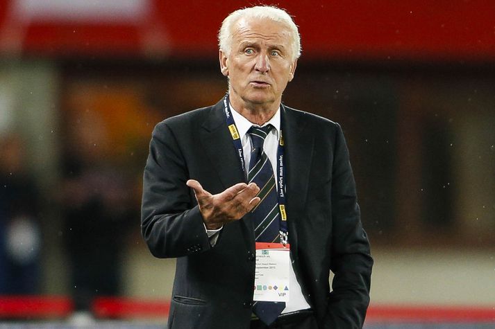 Giovanni Trapattoni