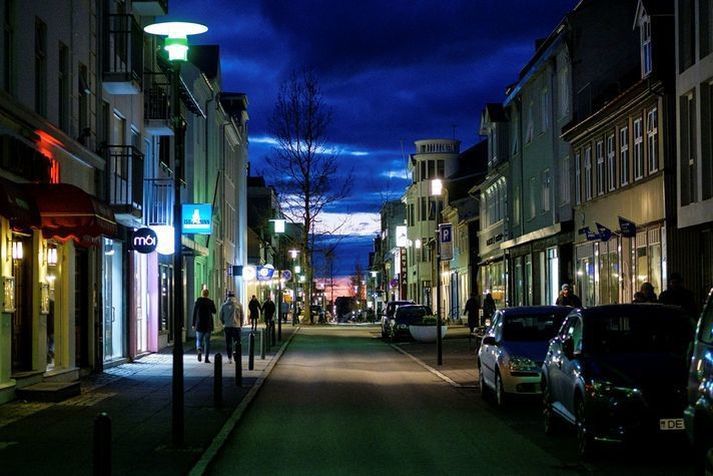 Fjórir staðir af þrettán voru með sín mál „í mjög góðu ástandi“ og þar af tveir til mikillar fyrirmyndar að mati lögreglu.