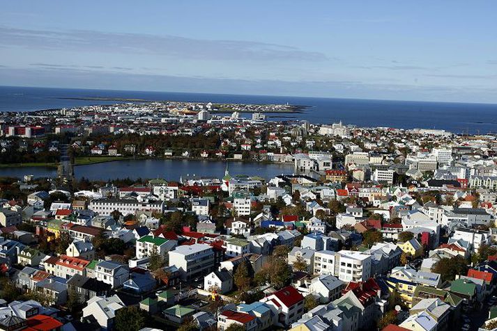 Töluverð hætta er á greiðsluþroti hjá skuldsettustu heimilunum sem eru með lægstu ráðstöfunartekjurnar. Fréttablaðið/Vilhelm
